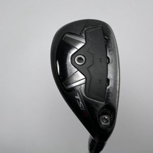 Titleist TSi3 3 Hybrid 20* Aldila Rogue 95 MSI 2.8 85g Stiff Graphite Mens RH
