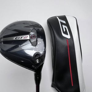 Titleist GT2 4 Fairway Wood 16.5* Project X Denali Red 5.0 60g Senior RH HC NEW