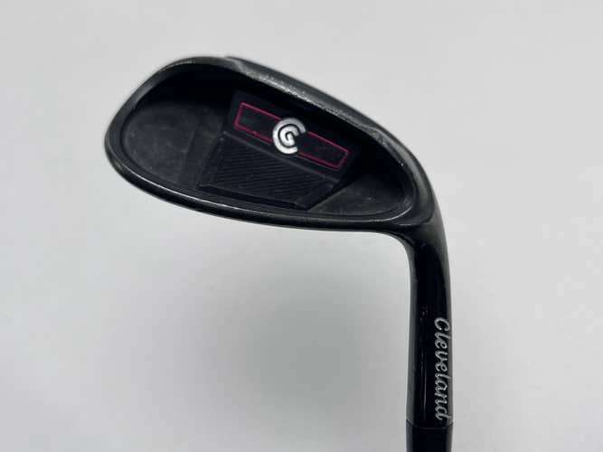 Cleveland Smart Sole 2.0 S Womens Sand Wedge SW Action Ultralite 50g Ladies RH
