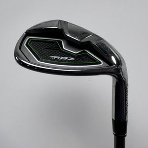 TaylorMade RocketBallz Gap Wedge GW 55g Ladies Graphite Womens RH