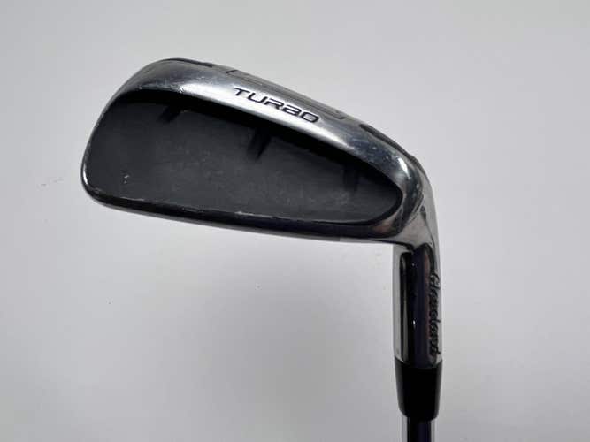 Cleveland Launcher HB Turbo Pitching Wedge PW True Temper DG S300 Stiff Steel RH