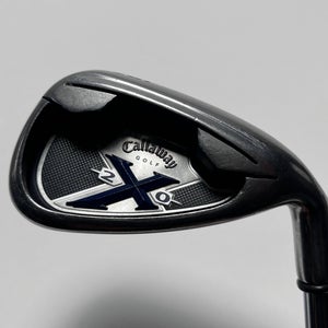 Callaway X-20 Single 8 Iron Uniflex Steel Mens RH