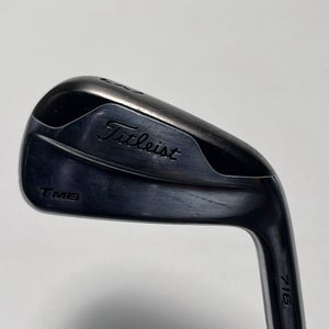 Titleist 716 T-MB Single 3 Iron NS Pro Modus 3 Tour 120 Stiff Steel Mens RH