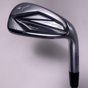 Mizuno JPX 923 Hot Metal HL Single 7 Iron UST Mamiya Recoil ESX 460 F2 Senior RH
