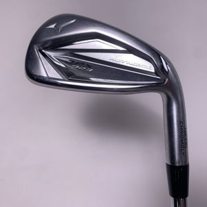 Mizuno JPX 923 Hot Metal Single 7 Iron Dynamic Gold R300 95g Regular RH
