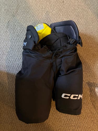Pro Stock CCM pants (HPTK CHL Model)