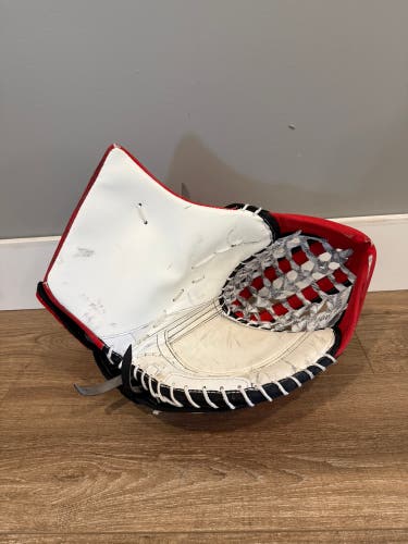 2023 CCM EFlex 6 580 Regular Pro Stock (Used)