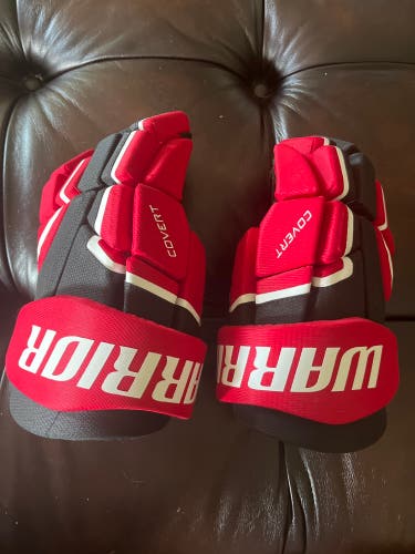 Warrior Covert QR5 40 Gloves 13" (Used) Like New