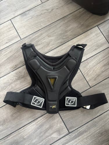 Gait Dakota Chest Protector(Used)