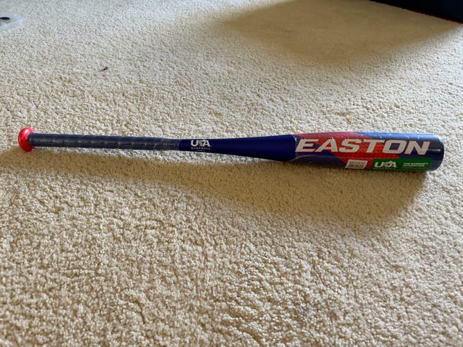 2024 Easton Speed Composite USABat Certified Bat (-13) 16 oz 29" (New)