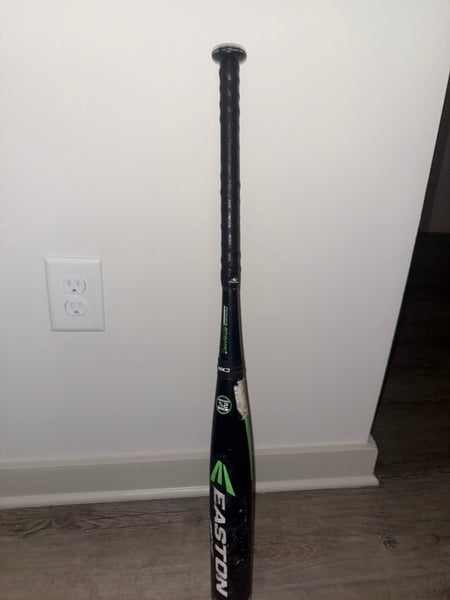 2016 Easton Mako Composite USSSA Certified Bat (-5) 27 oz 32" (Used)