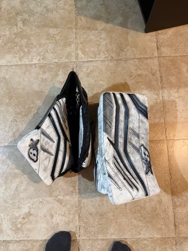 2024 Brian's G-Netik 5 Regular Pro Stock (Used)