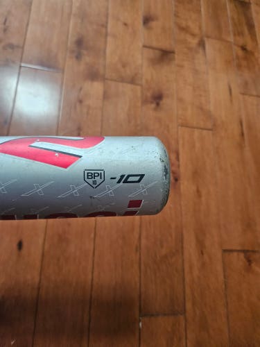 2025 Marucci CATX2 Composite USABat Certified Bat (-10) 18 oz 28"