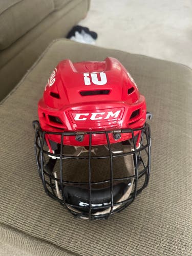 Medium CCM Resistance Helmet (Used)