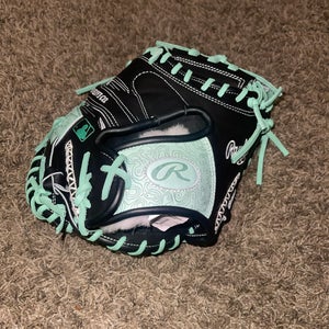 Rawlings Pro Preferred RH Catcher's Baseball Glove 33" (New)