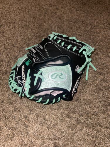 Rawlings Pro Preferred RH Catcher's Baseball Glove 33" (New)