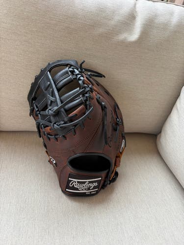 Rawlings LH First Base Heart of the Hide R2G Baseball Glove 13" (New)