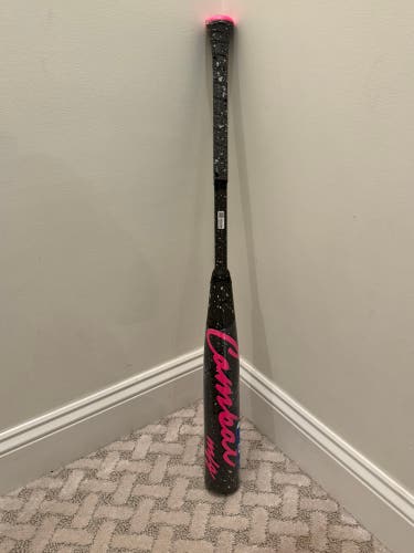2026 Combat Spec H1 Hybrid BBCOR Certified Bat (-3) 29 oz 32" (New)