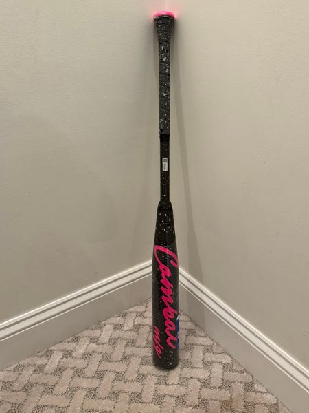 2026 Combat Spec H1 Hybrid BBCOR Certified Bat (-3) 29 oz 32" (New)