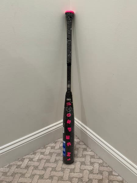 2026 Combat Spec H1 Hybrid BBCOR Certified Bat (-3) 29 oz 32