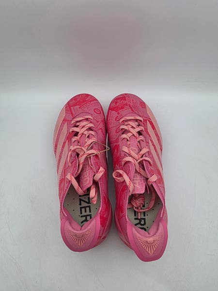 Size 8 - Adidas Adizero Electric II Currency Men display picture 2