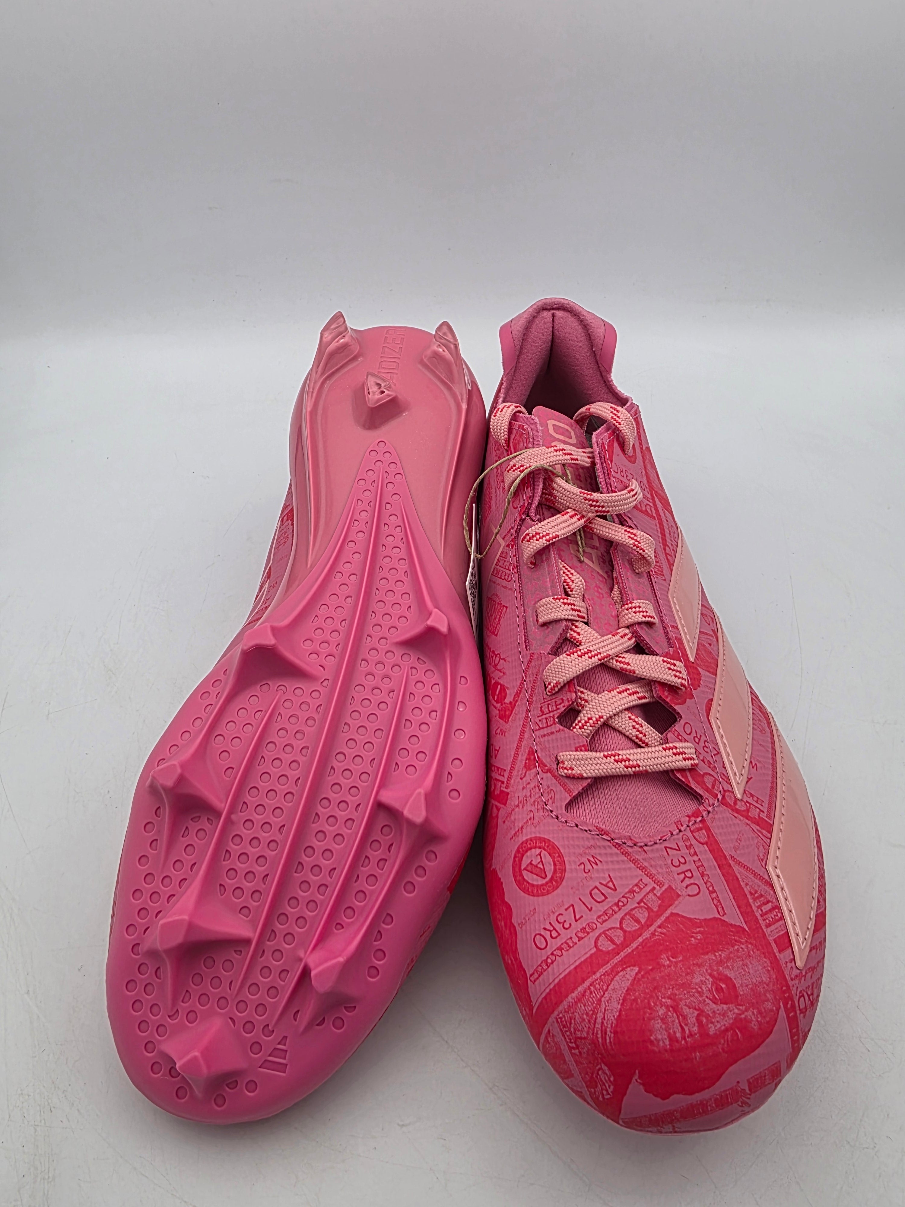 Size 8 - Adidas Adizero Electric II Currency Men display picture 2