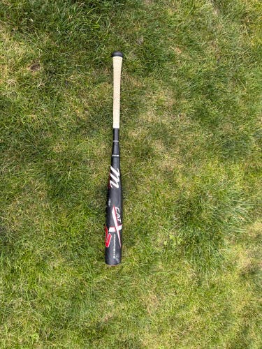 2025 Marucci CATX2 Composite BBCOR Certified Bat (-3) 29 oz 32" (Used)
