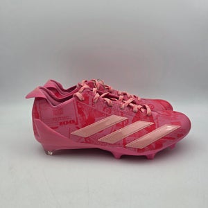 Size 14 - Adidas Adizero Electric II Currency Men's Football Cleats JQ3979