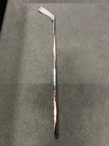 INT Bauer Flypro Left Hand Hockey Stick P28 55 Flex (Used)