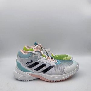 Adidas Crazyflight 6 Mid HQ0112 Volleyball Shoes Women's Size 5.5