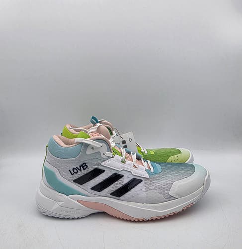 Adidas Crazyflight 6 Mid HQ0112 Volleyball Shoes Women's Size 5.5