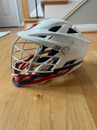 Cascade S Helmet (Used)