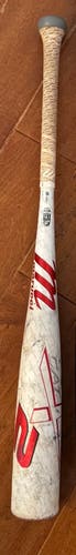 2025 Marucci CATX2 Alloy USSSA Certified Bat (-8) 22 oz 30" (Used)