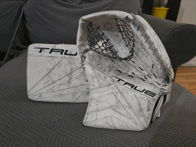 True Catalyst 7x3 Regular (Used)
