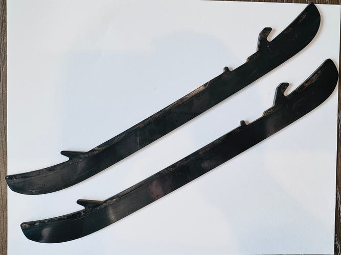 Bauer Fly-Ti 272 mm (Used)