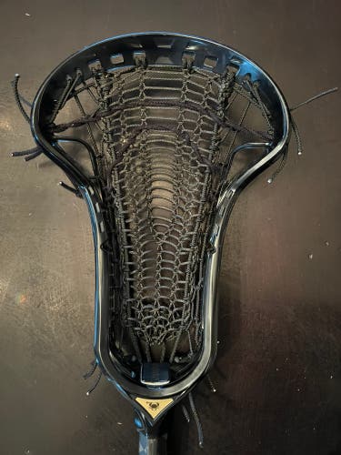 ECD Halo Head & Shaft LIKE NEW