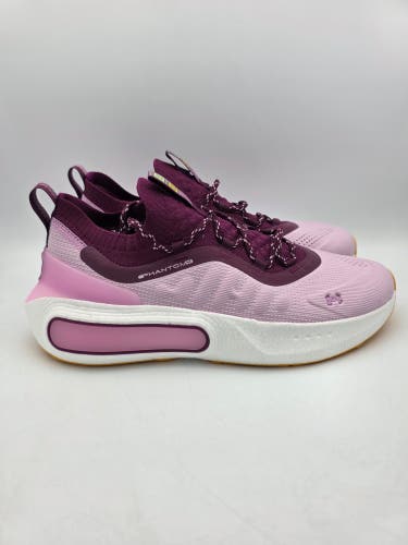 Under Armour HOVR Phantom 4 Dia De Muertos Mens Size 12 3027669-500 - NEW