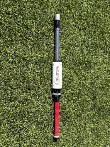 33" ProVelocity "Extreme Impact" Bat