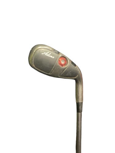 Used Adams ADAMS PRO Mens Hybrid Club RH 2 Hybrid 11859-S000031981