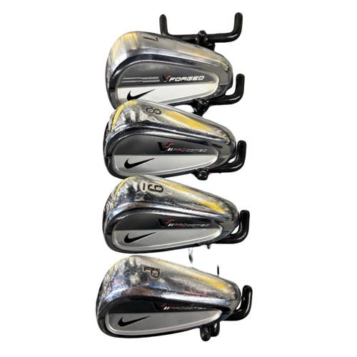 Used Nike VR PRO COMBO Mens Iron Set RH 6I-PW 10299-S000311326