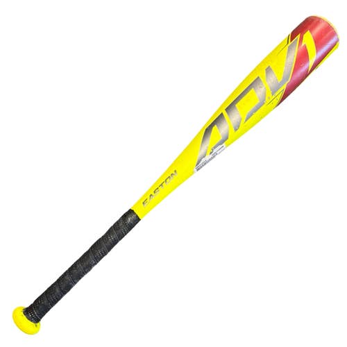 Used Easton ADV TEE BALL BB/SB USA 2 5/8 Bat 24" 10299-S000310919