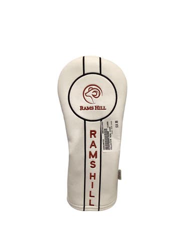 Used HEAD COVER Golf Accessory 11443-S000206783