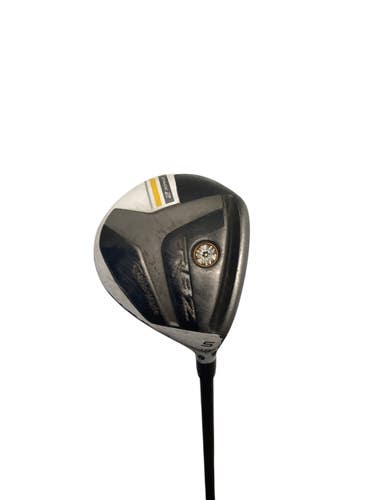 Used Taylormade RBZ Mens Fairway Wood RH 5 Wood 11443-S000206801