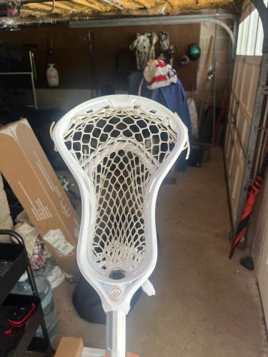 Maverik Kimera Fresh Stringing Head (New)