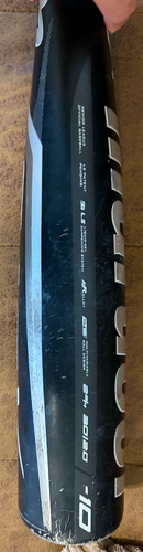 2024 Marucci CATX Vanta Alloy USSSA Certified Bat (-10) 19 oz 30" (Used)