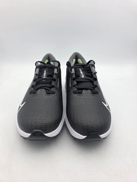 Size 10.5 Wide - Nike Air Zoom Infinity Tour‎ 2 Golf Wide Black White FD0218 002 Nike Air Zoom Infinity Tour 2 Men main image 4