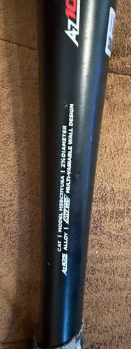 2022 Marucci MSBC11YUSA USSSA Certified Bat (-11) 18 oz 29" (Used)