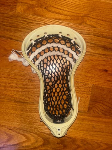 StringKing Mark 2F Stiff Used Stringing Head (Used)