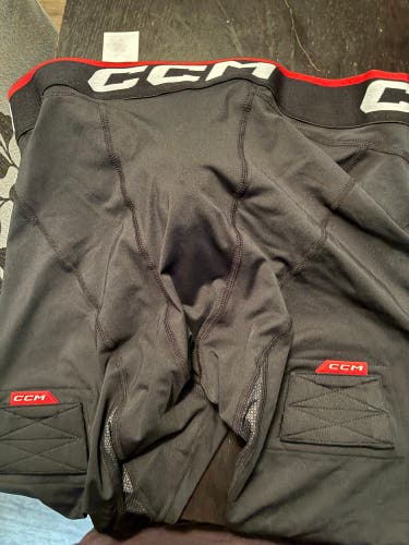 CCM Jock (New)