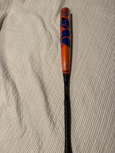 2022 Louisville Slugger Meta Composite BBCOR Certified Bat (-3) 30 oz 33" (New)